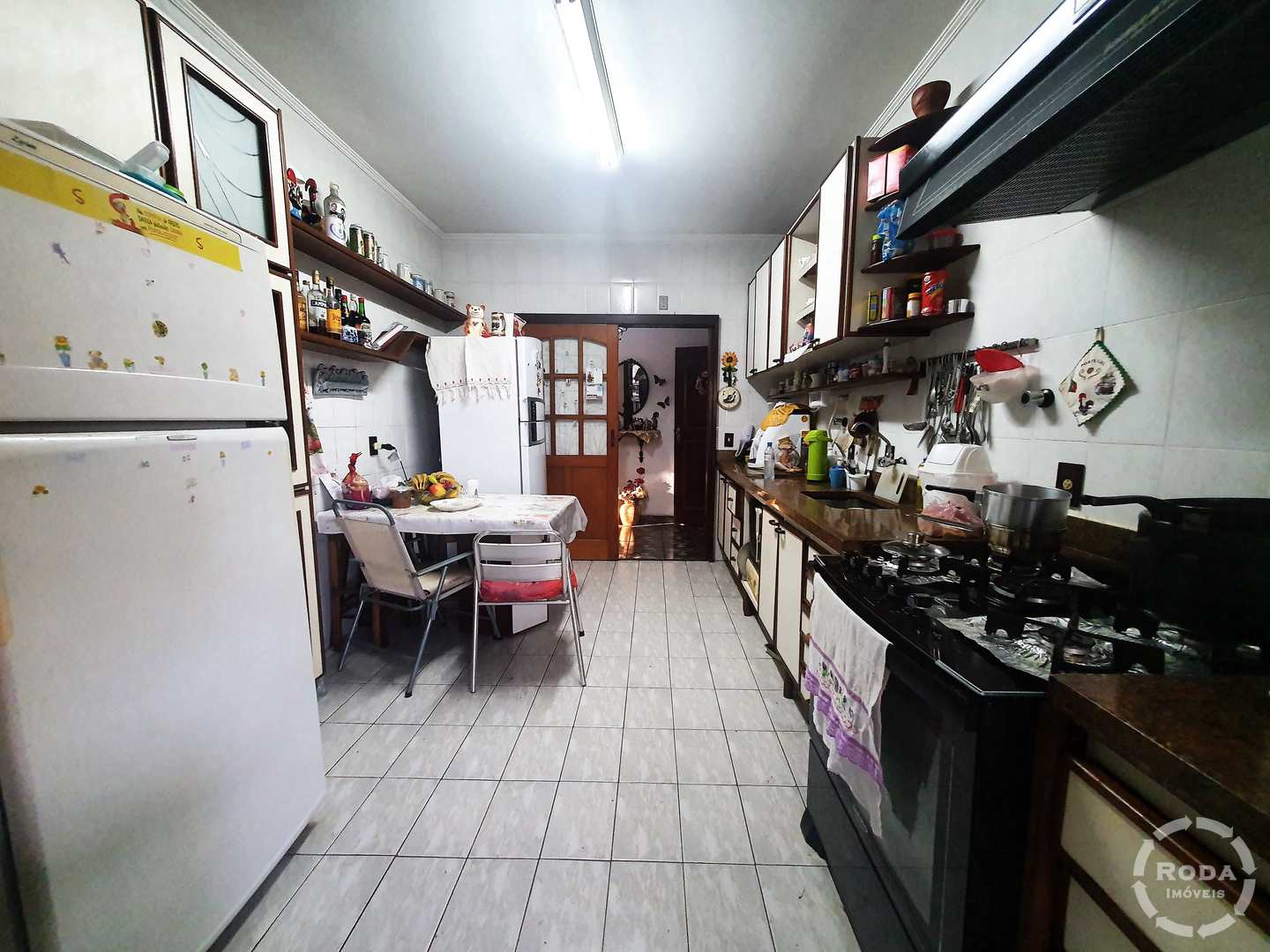 Apartamento à venda com 3 quartos, 180m² - Foto 29