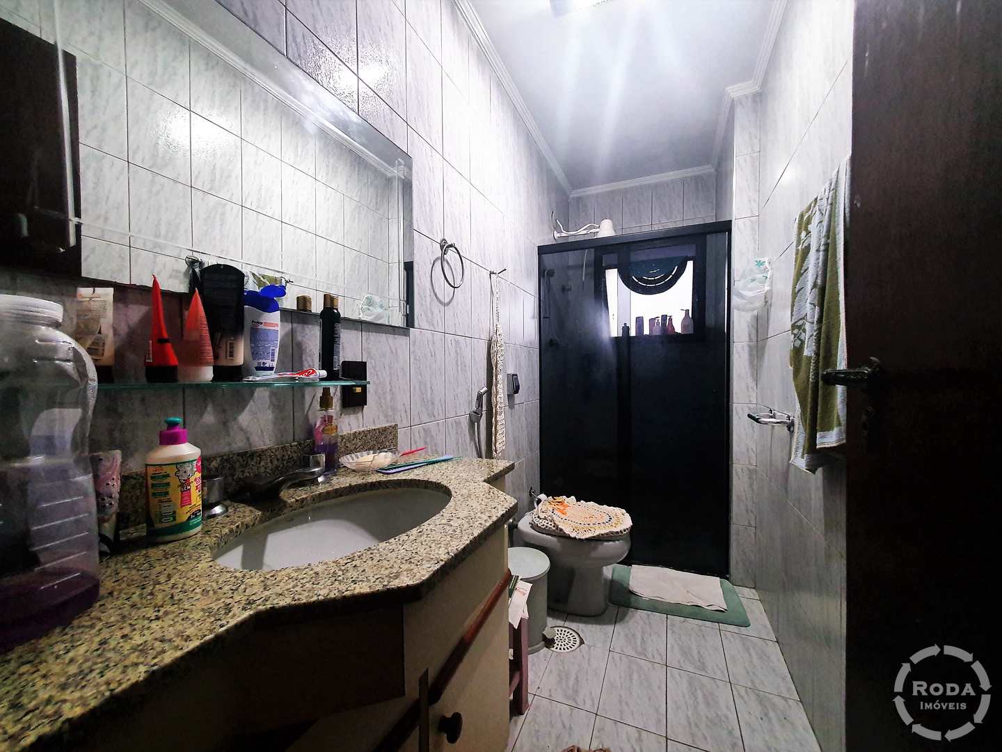 Apartamento à venda com 3 quartos, 180m² - Foto 24