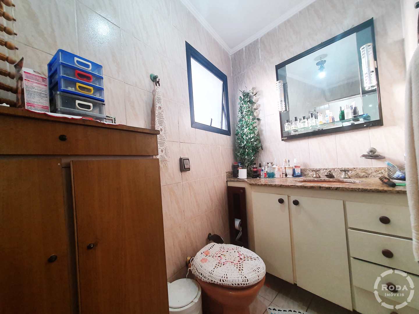 Apartamento à venda com 3 quartos, 180m² - Foto 14