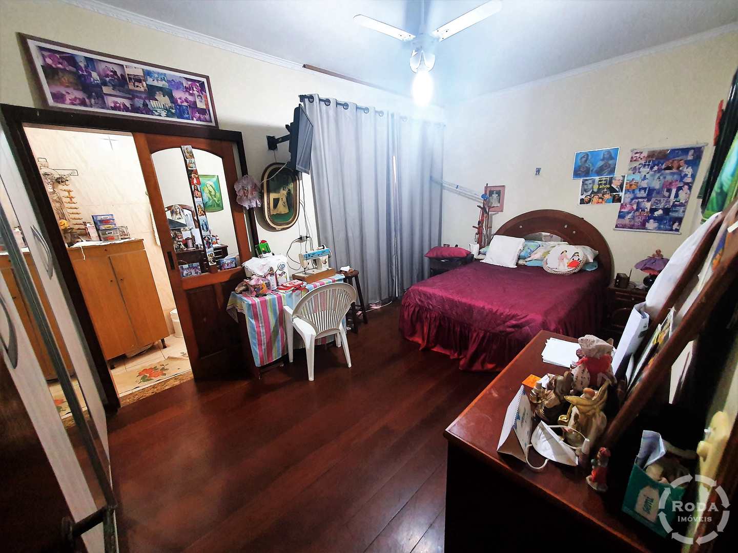 Apartamento à venda com 3 quartos, 180m² - Foto 12