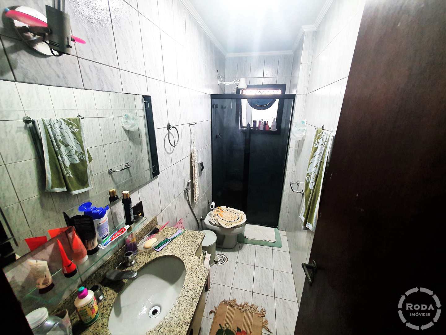 Apartamento à venda com 3 quartos, 180m² - Foto 25