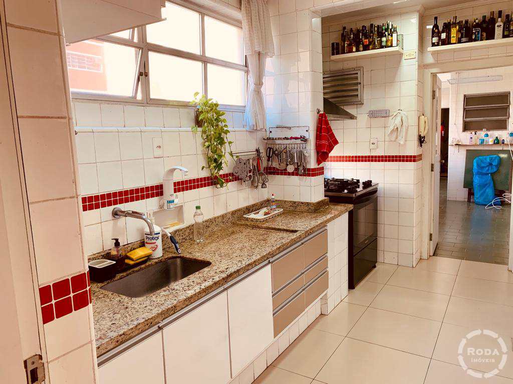 Apartamento à venda com 4 quartos, 223m² - Foto 29