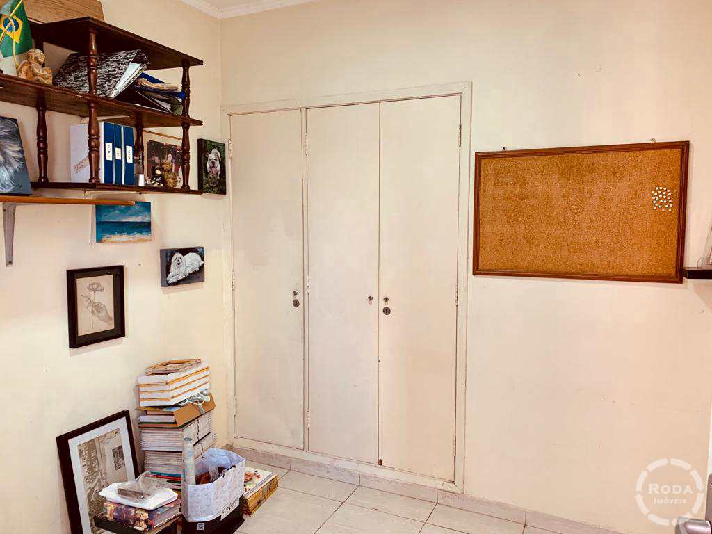 Apartamento à venda com 4 quartos, 223m² - Foto 34