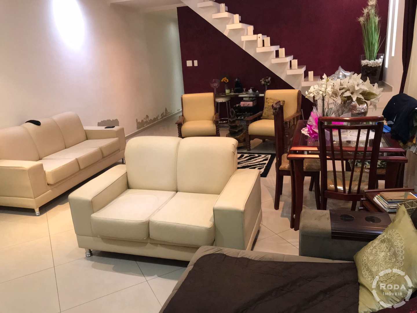 Sobrado à venda com 3 quartos, 268m² - Foto 16