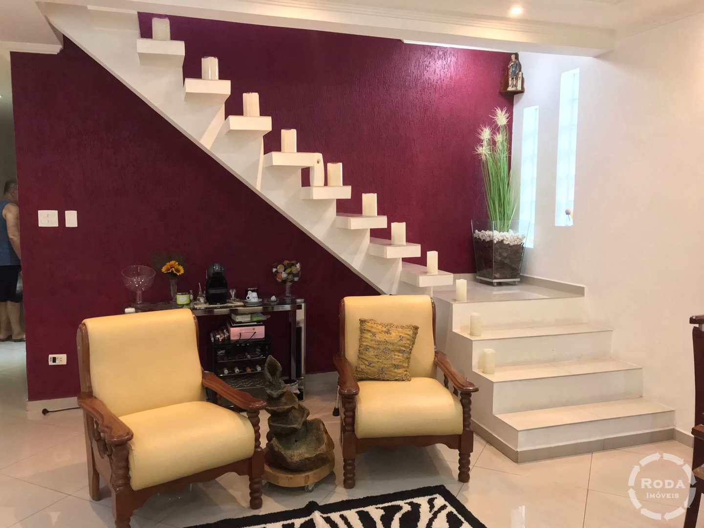 Sobrado à venda com 3 quartos, 268m² - Foto 8