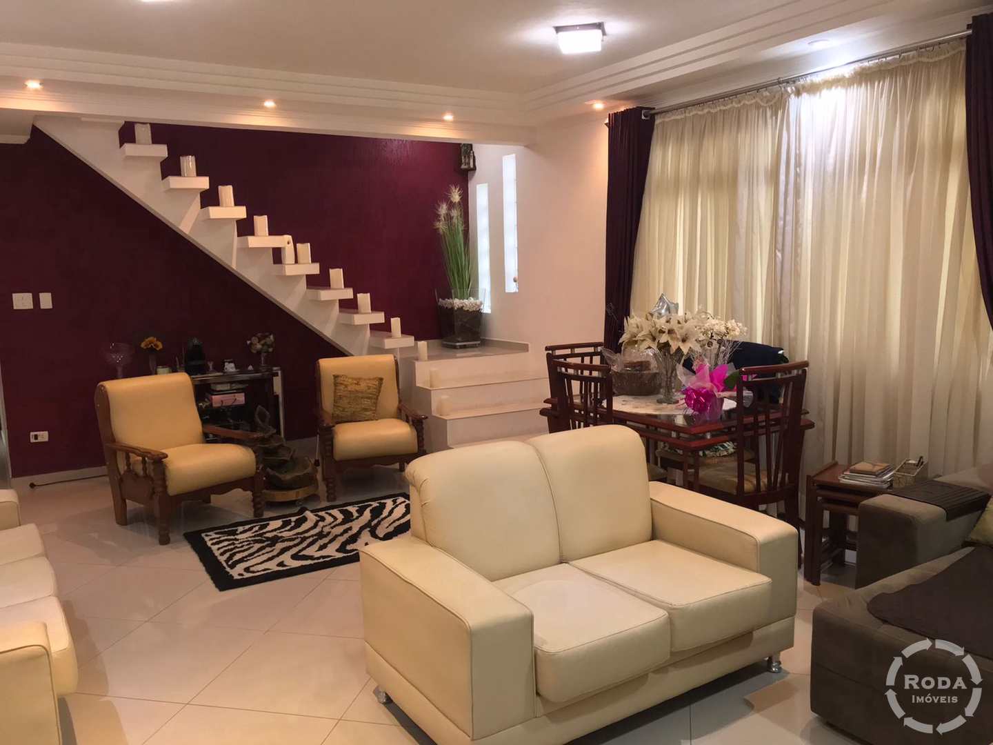 Sobrado à venda com 3 quartos, 268m² - Foto 11