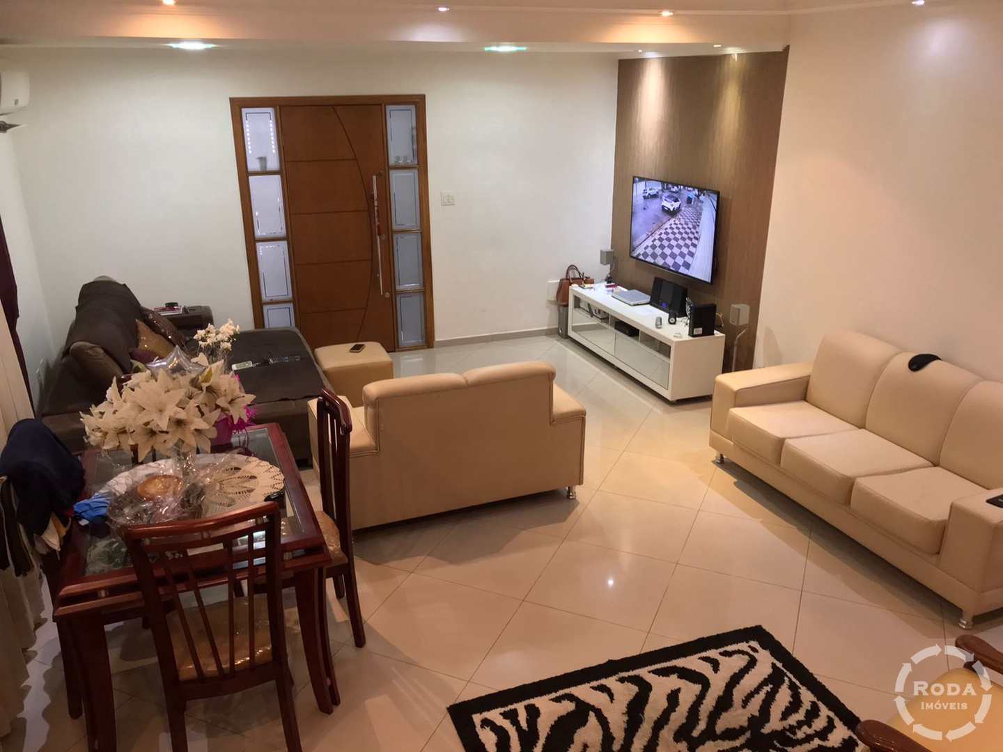 Sobrado à venda com 3 quartos, 268m² - Foto 80