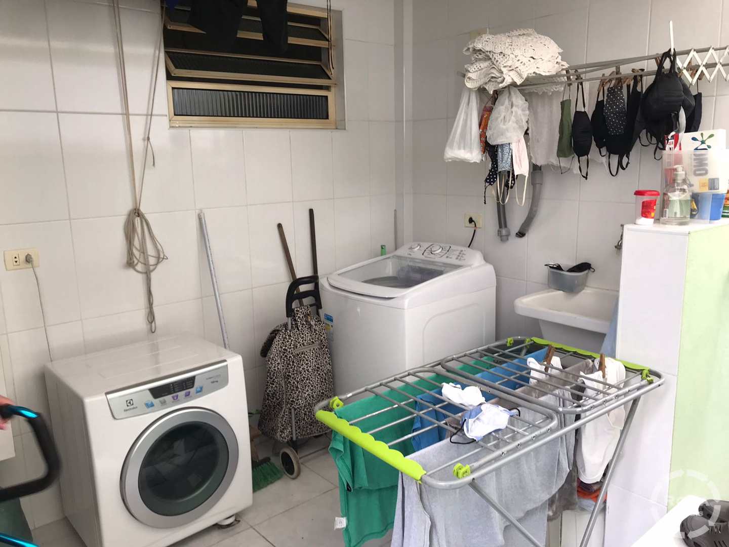 Sobrado à venda com 3 quartos, 268m² - Foto 88