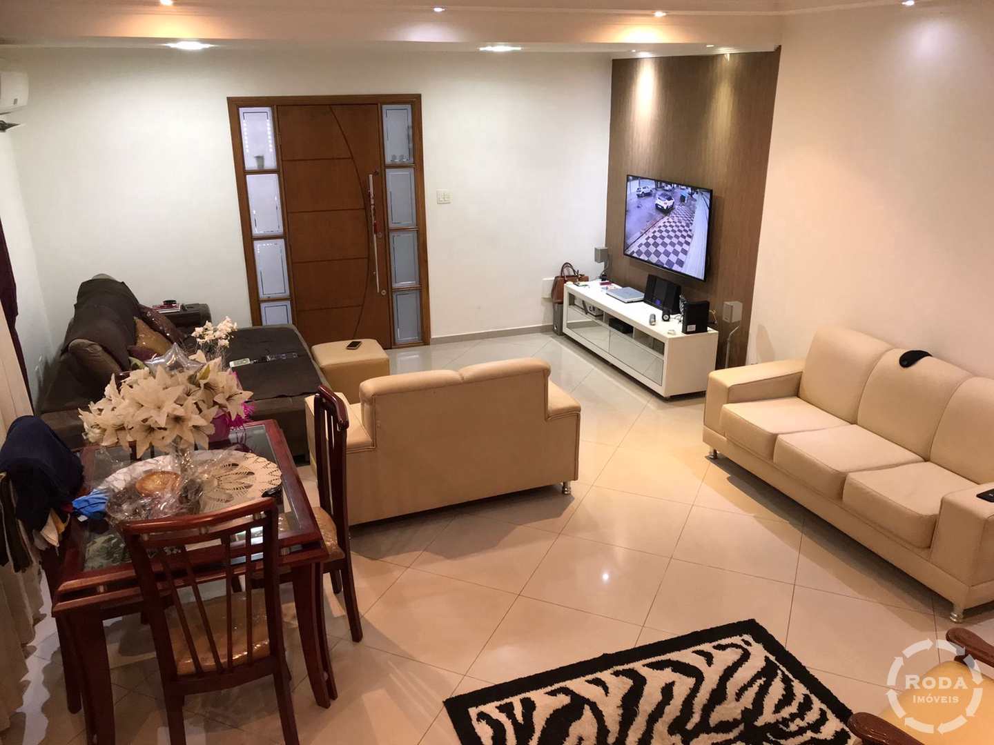 Sobrado à venda com 3 quartos, 268m² - Foto 4