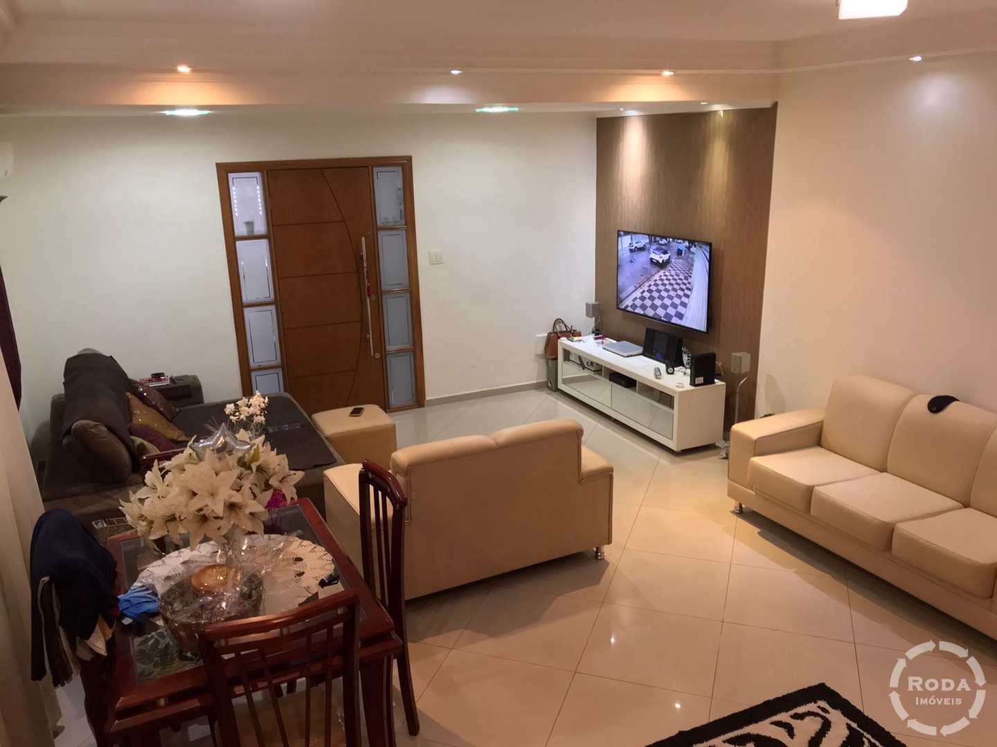 Sobrado à venda com 3 quartos, 268m² - Foto 5