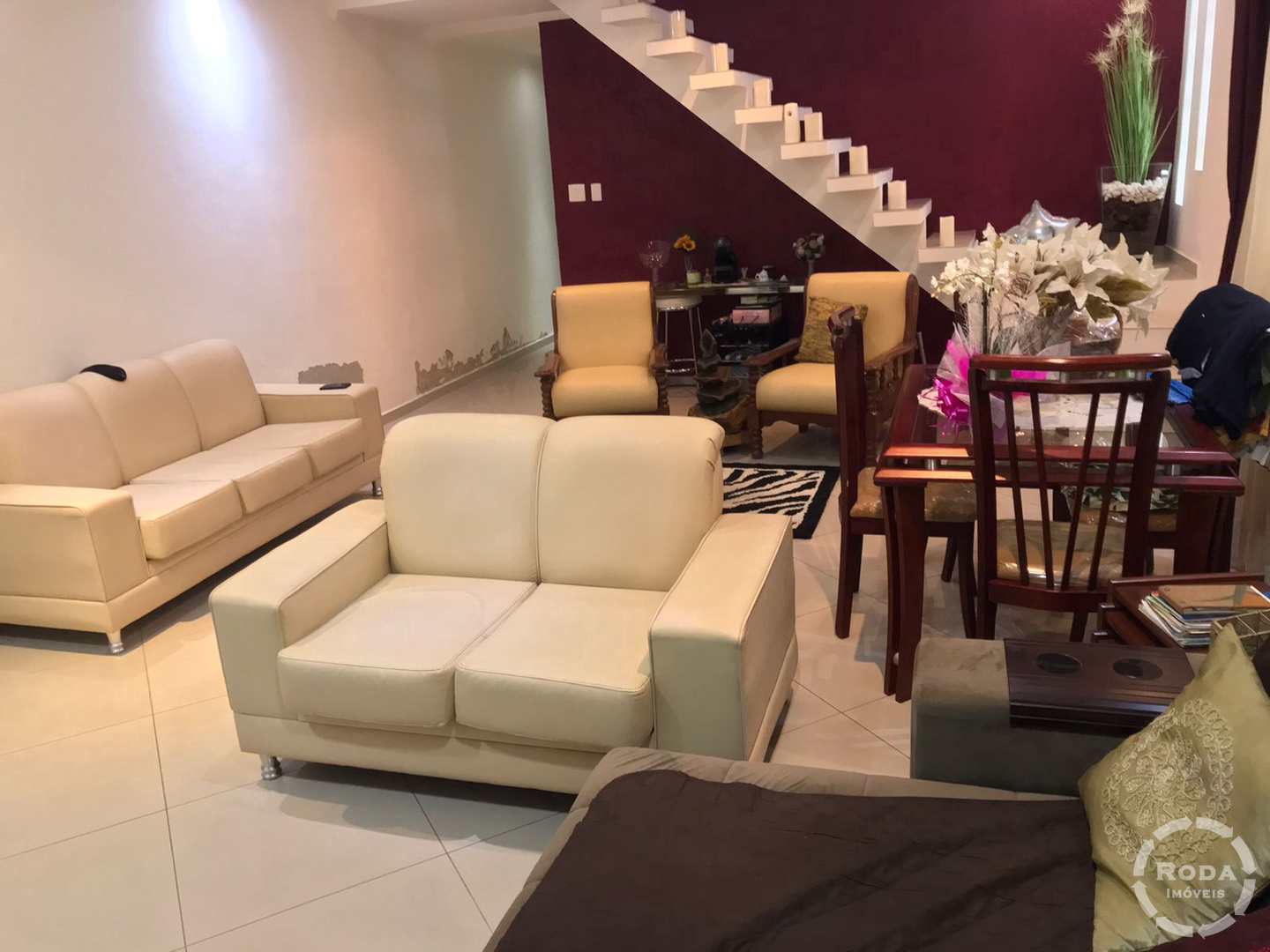 Sobrado à venda com 3 quartos, 268m² - Foto 9