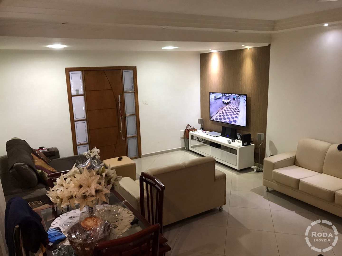 Sobrado à venda com 3 quartos, 268m² - Foto 10