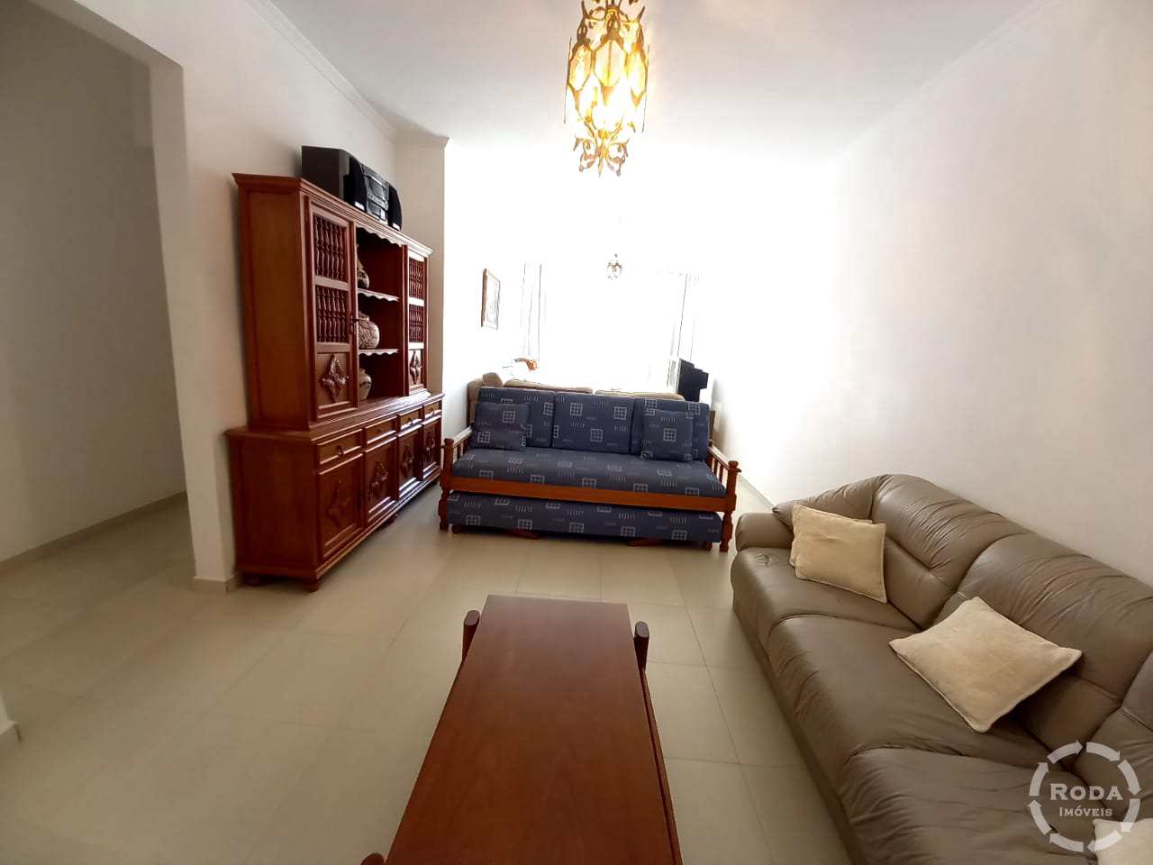 Apartamento à venda com 2 quartos, 90m² - Foto 3