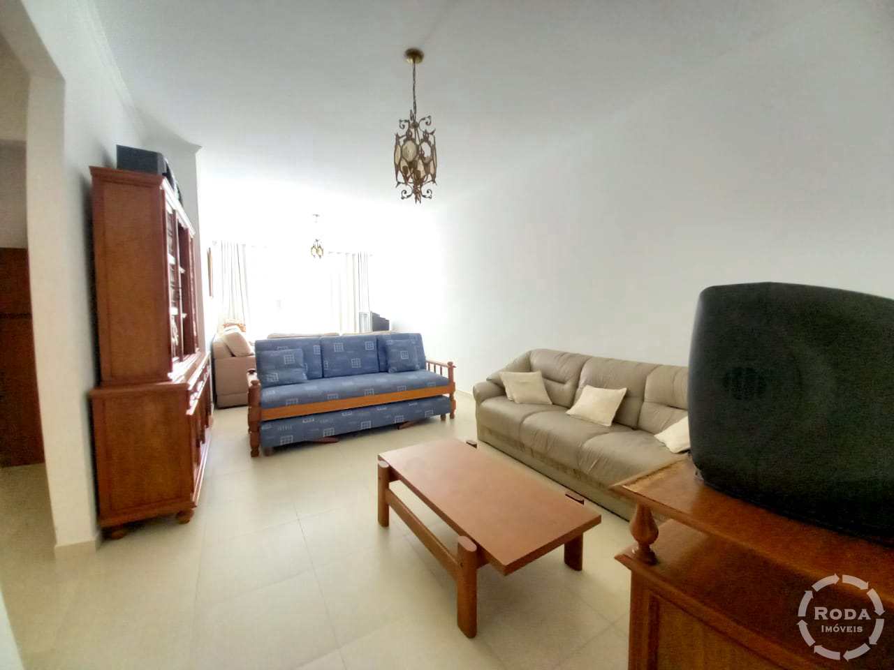 Apartamento à venda com 2 quartos, 90m² - Foto 1