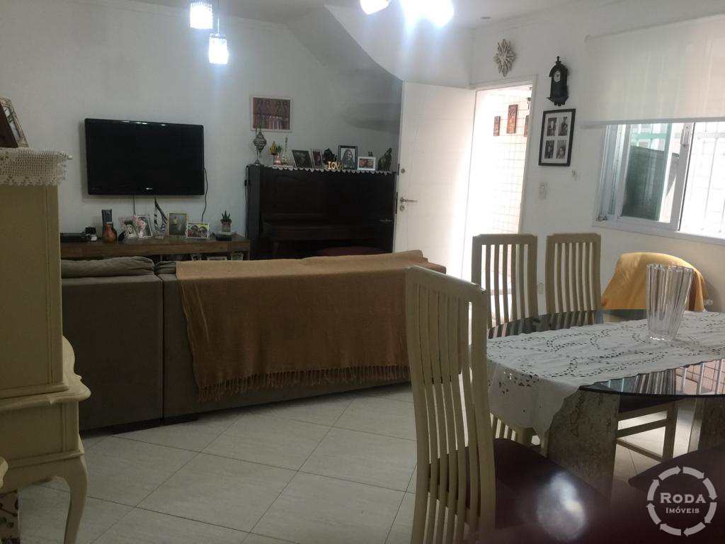 Casa à venda com 3 quartos, 167m² - Foto 2