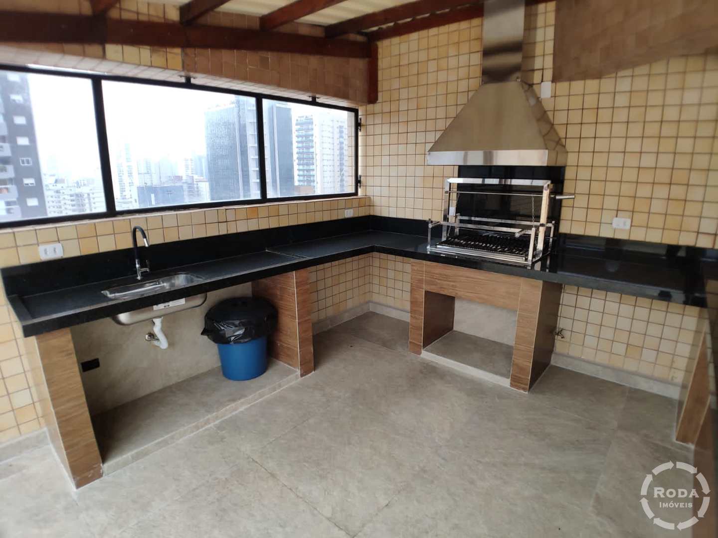 Apartamento à venda com 1 quarto, 50m² - Foto 10