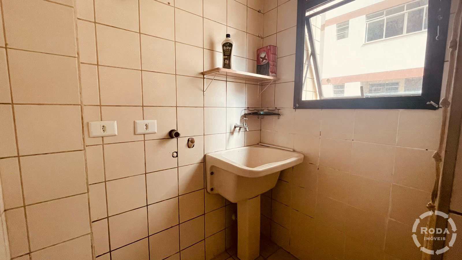 Apartamento à venda com 1 quarto, 50m² - Foto 6