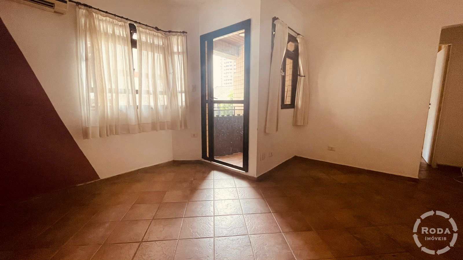 Apartamento à venda com 1 quarto, 50m² - Foto 1