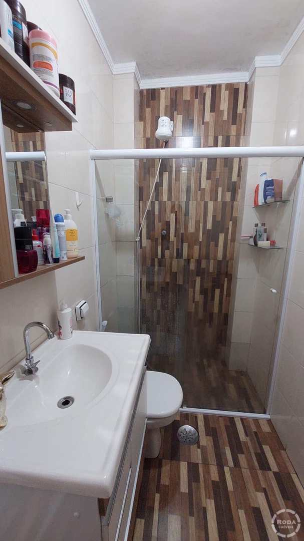 Apartamento à venda com 1 quarto, 50m² - Foto 8