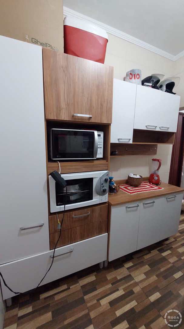 Apartamento à venda com 1 quarto, 50m² - Foto 7