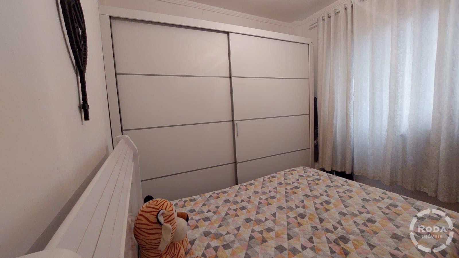 Apartamento à venda com 1 quarto, 50m² - Foto 9