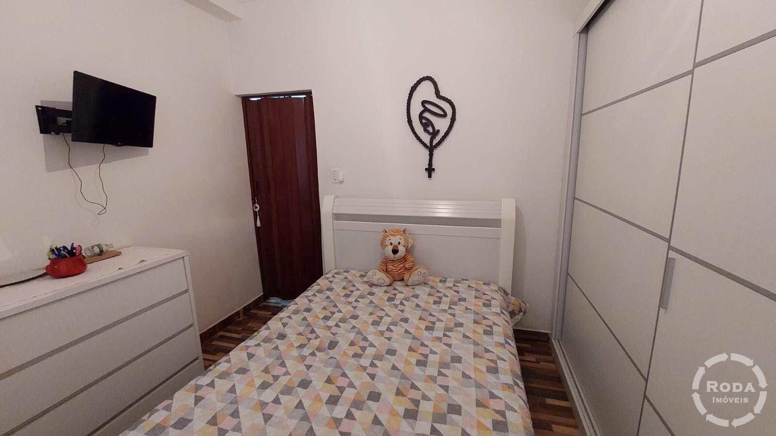 Apartamento à venda com 1 quarto, 50m² - Foto 10