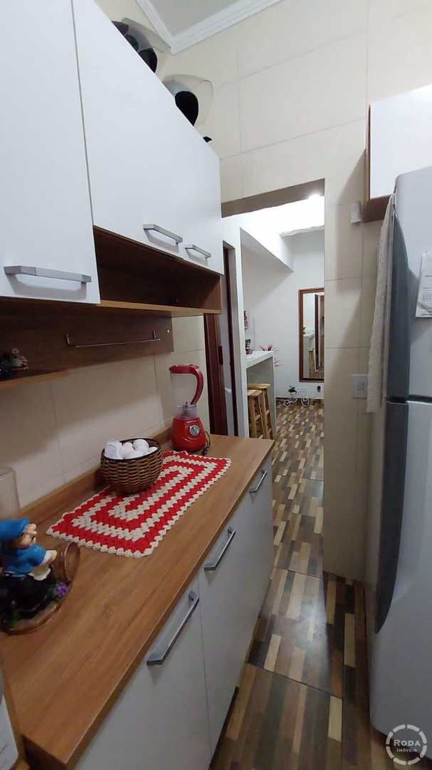 Apartamento à venda com 1 quarto, 50m² - Foto 6