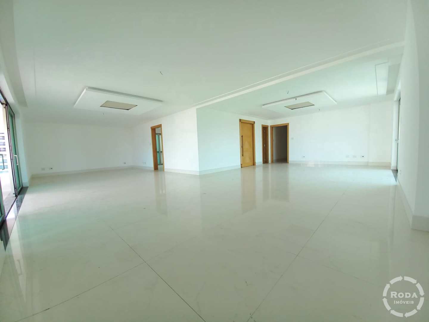 Apartamento à venda com 4 quartos, 438m² - Foto 1