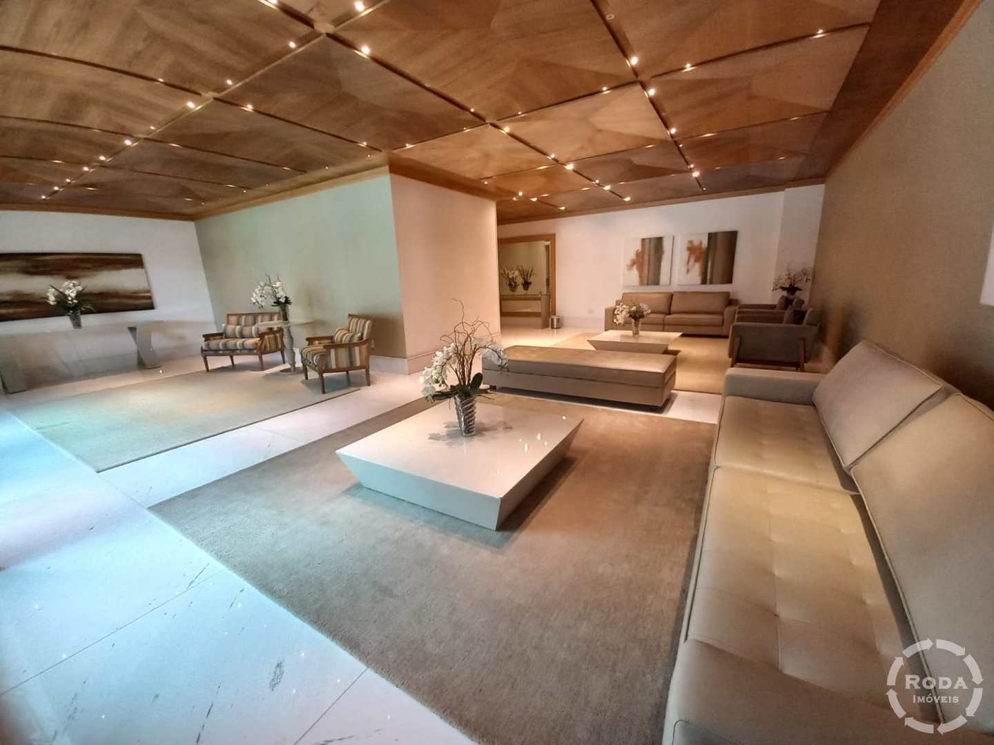 Apartamento à venda com 4 quartos, 438m² - Foto 106