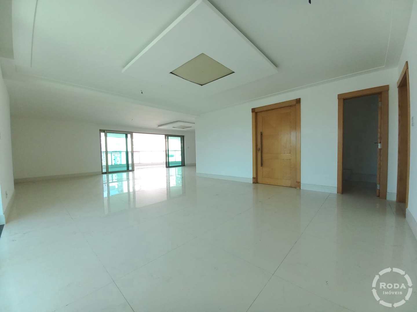 Apartamento à venda com 4 quartos, 438m² - Foto 4