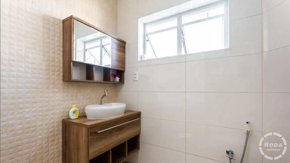 Apartamento à venda com 1 quarto, 52m² - Foto 8