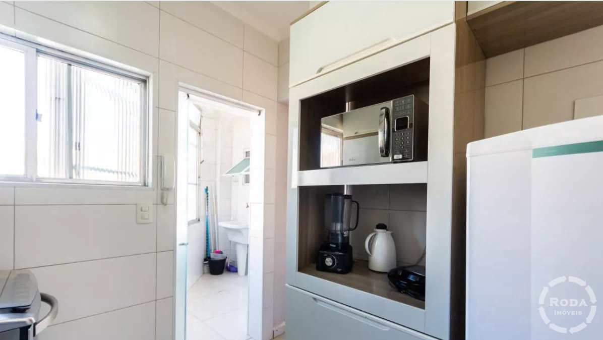 Apartamento à venda com 1 quarto, 52m² - Foto 15