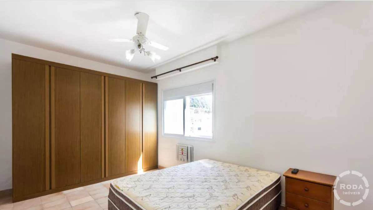 Apartamento à venda com 1 quarto, 52m² - Foto 6