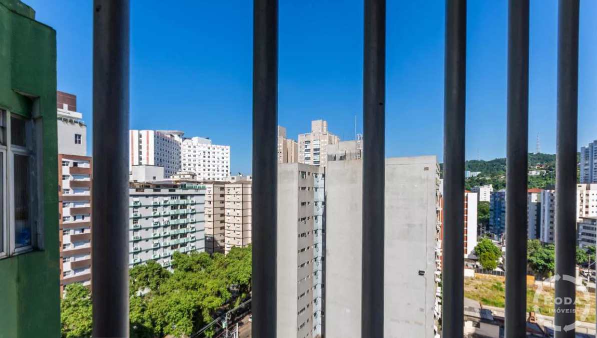 Apartamento à venda com 1 quarto, 52m² - Foto 17