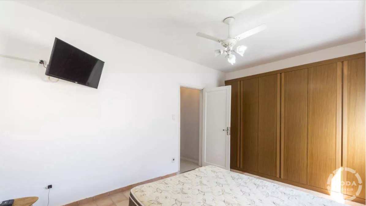 Apartamento à venda com 1 quarto, 52m² - Foto 7