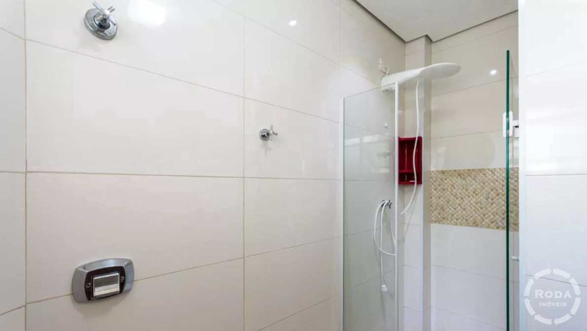 Apartamento à venda com 1 quarto, 52m² - Foto 11