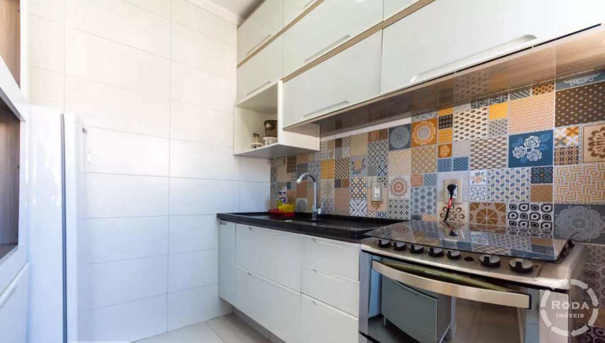 Apartamento à venda com 1 quarto, 52m² - Foto 12