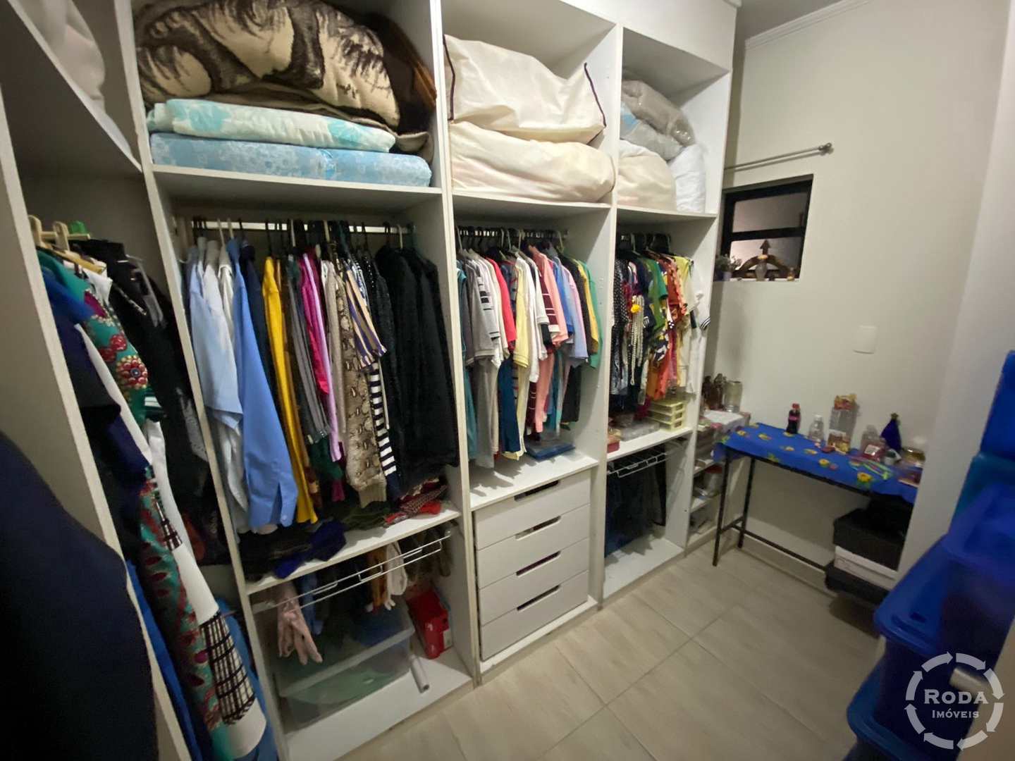 Apartamento à venda com 2 quartos, 110m² - Foto 8