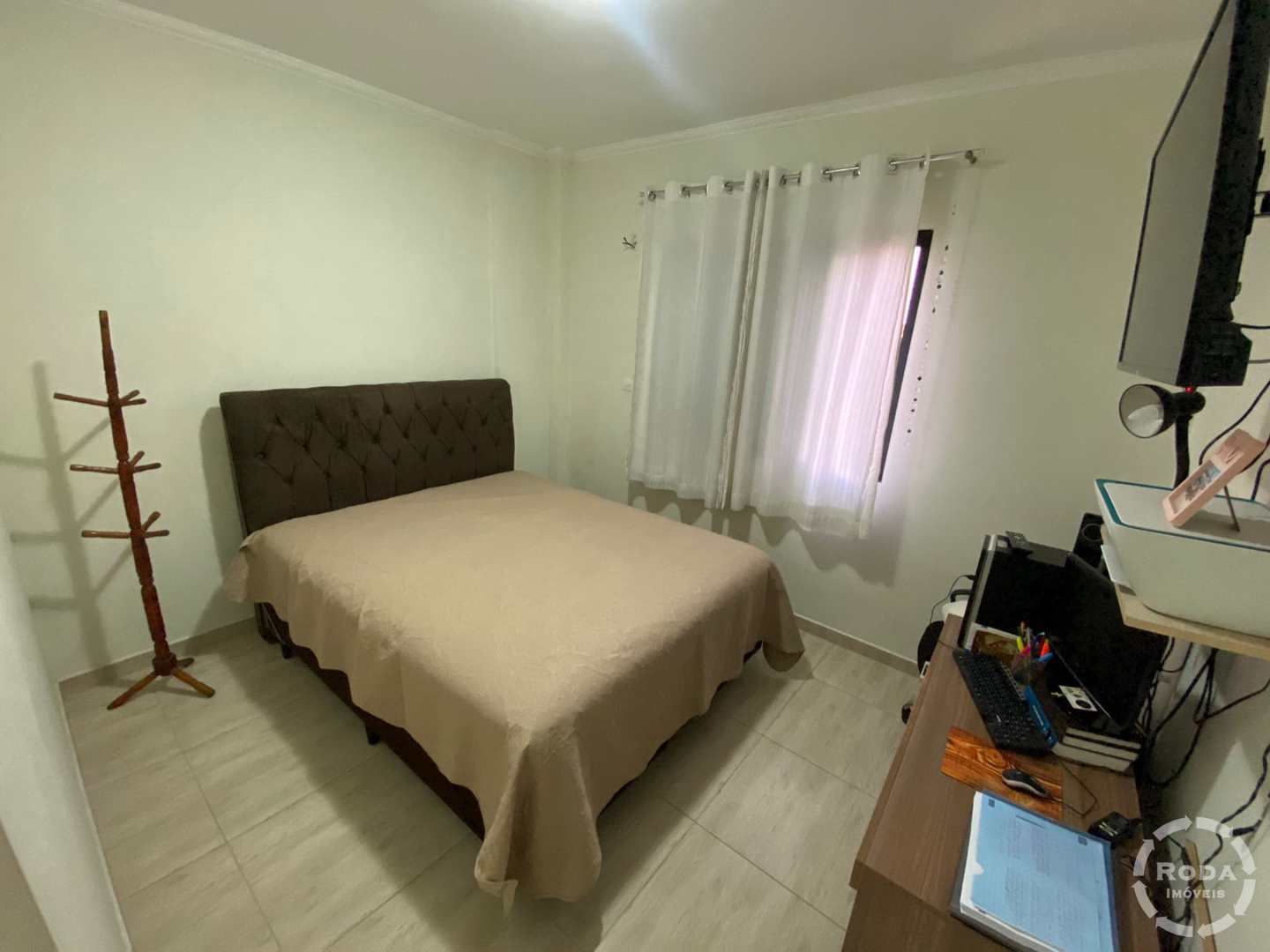 Apartamento à venda com 2 quartos, 110m² - Foto 7