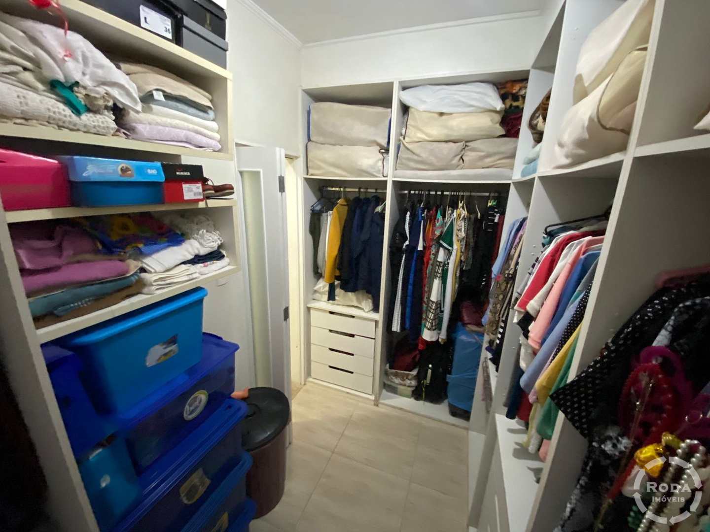 Apartamento à venda com 2 quartos, 110m² - Foto 9