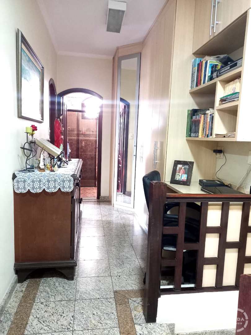 Sobrado à venda com 3 quartos, 142m² - Foto 12