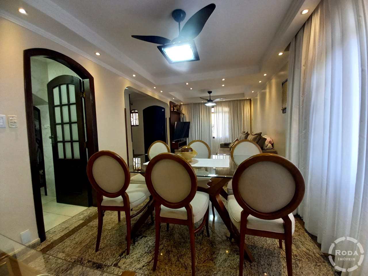 Sobrado à venda com 3 quartos, 142m² - Foto 4