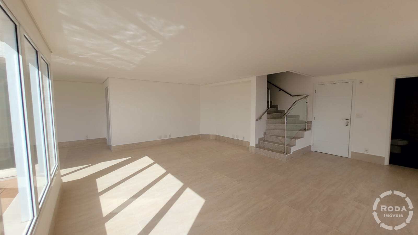 Cobertura à venda com 4 quartos, 298m² - Foto 5