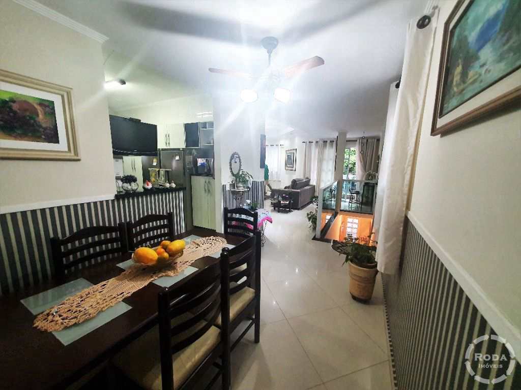 Casa à venda com 3 quartos, 145m² - Foto 8