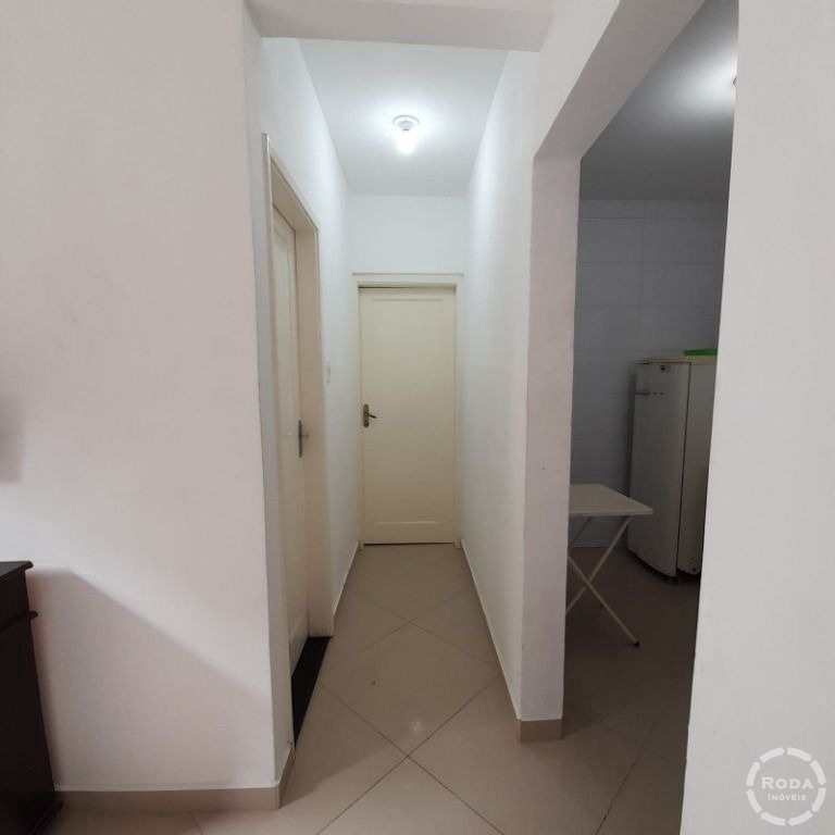 Apartamento à venda com 1 quarto, 39m² - Foto 6