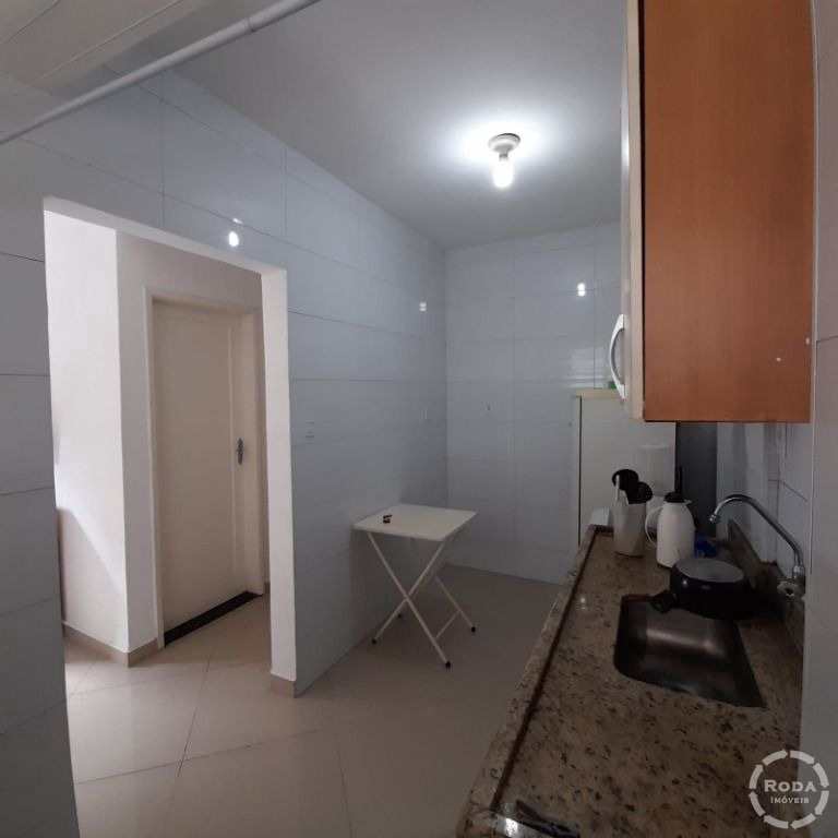 Apartamento à venda com 1 quarto, 39m² - Foto 5