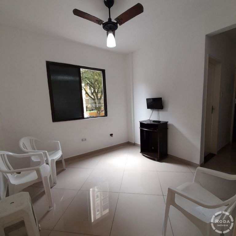 Apartamento à venda com 1 quarto, 39m² - Foto 1