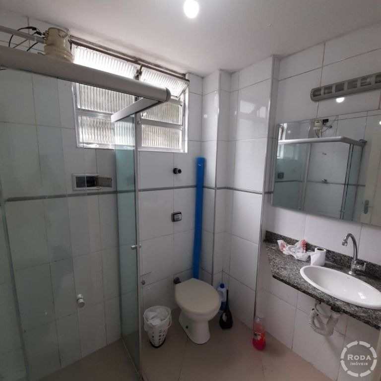 Apartamento à venda com 1 quarto, 39m² - Foto 10