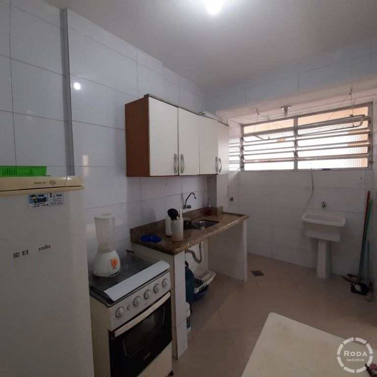 Apartamento à venda com 1 quarto, 39m² - Foto 4