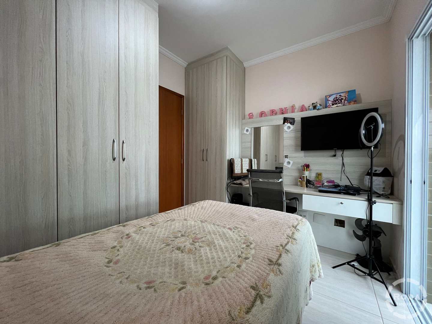 Apartamento à venda com 2 quartos, 70m² - Foto 10